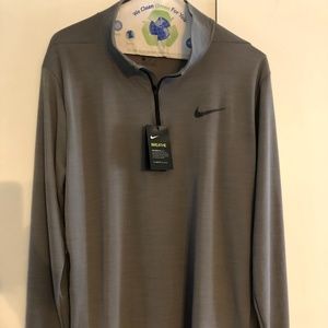 Brand New XL Nike Dry-Fit Shirt